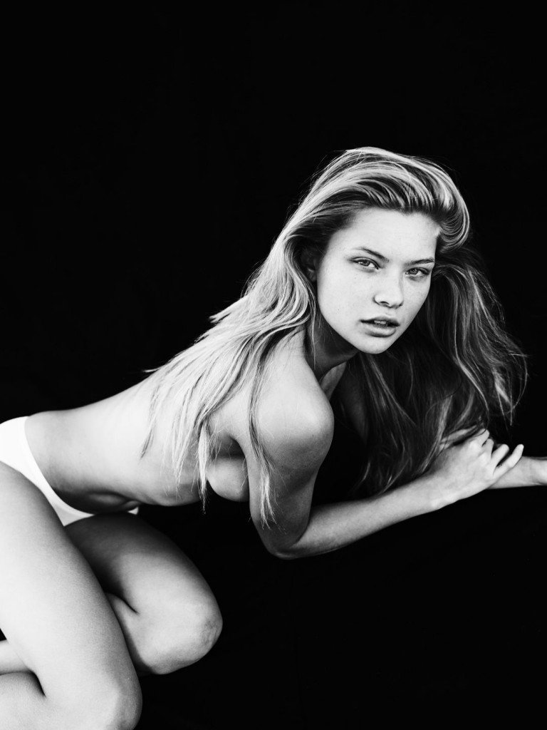 Josie Canseco Nude & Sexy thefappening.so 2