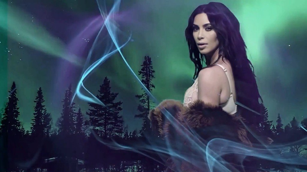 Kim Kardashian Sexy 15
