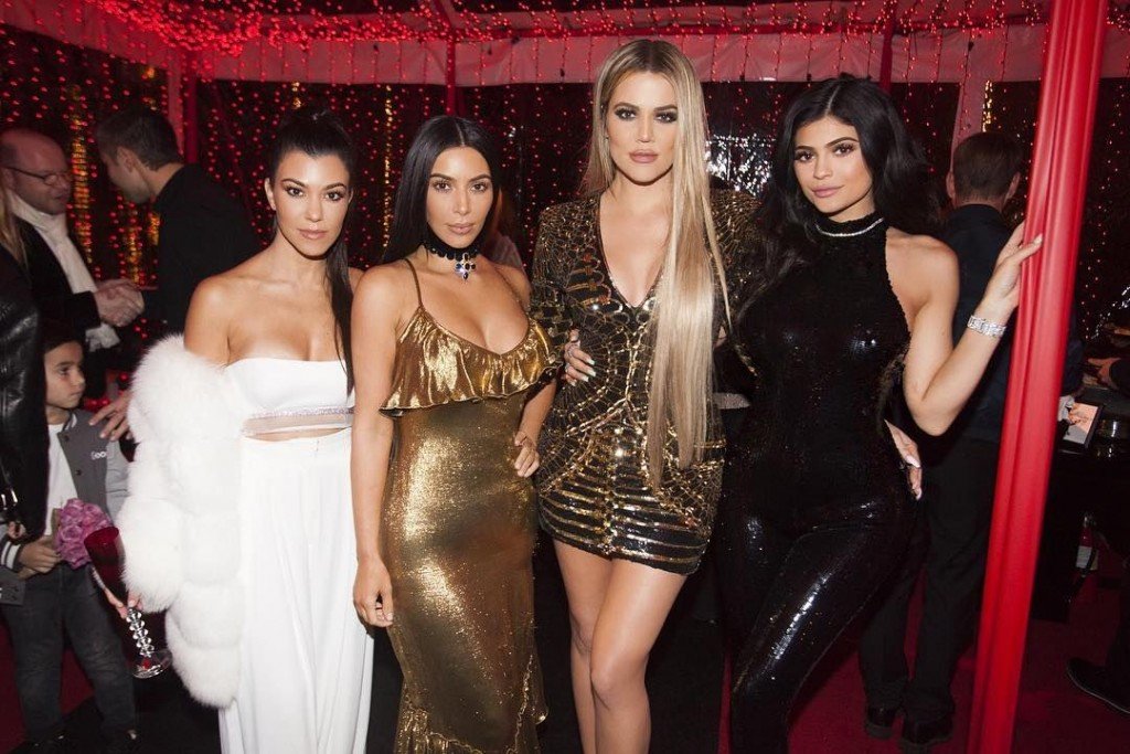 Kylie Jenner Sexy thefappening.so 3