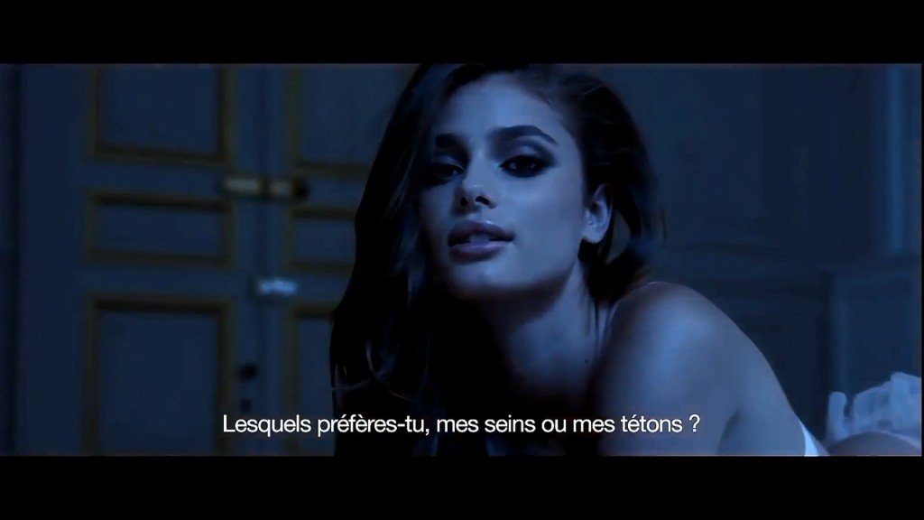 Taylor Hill Sexy New 9