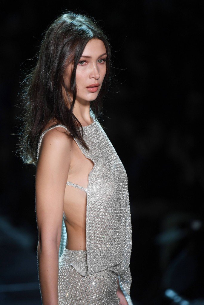 Bella Hadid See Through 16 thefappening.so