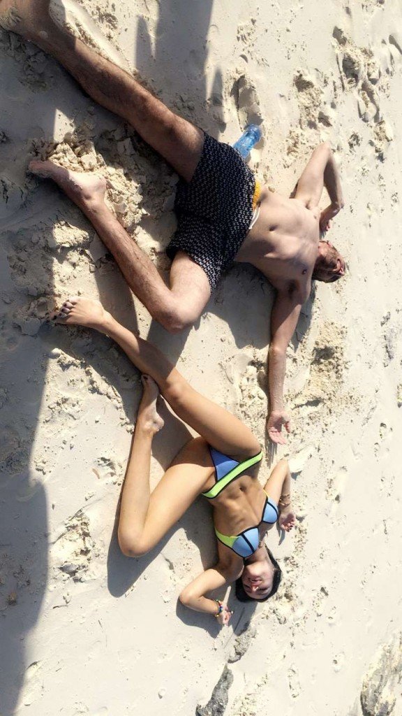 Bella Thorne, Dani Thorne Sexy 11 thefappening.so