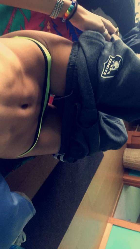 Bella Thorne, Dani Thorne Sexy 18 thefappening.so