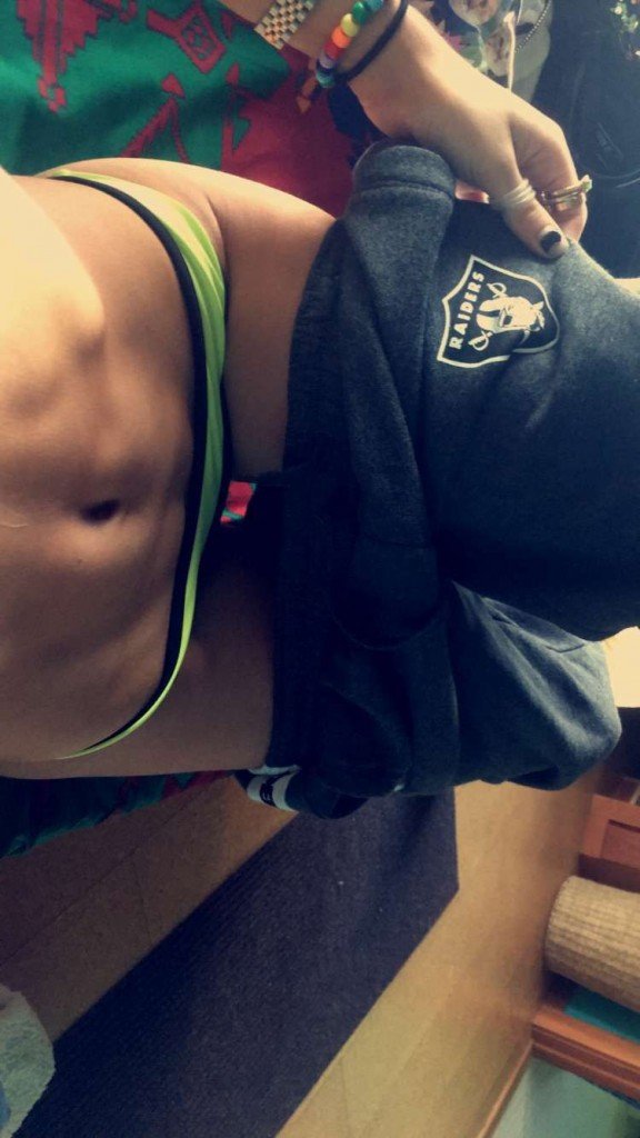 Bella Thorne, Dani Thorne Sexy 19 thefappening.so