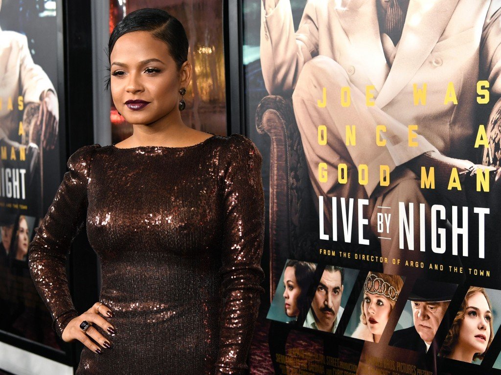 Christina Milian See Through thefappening.so 10
