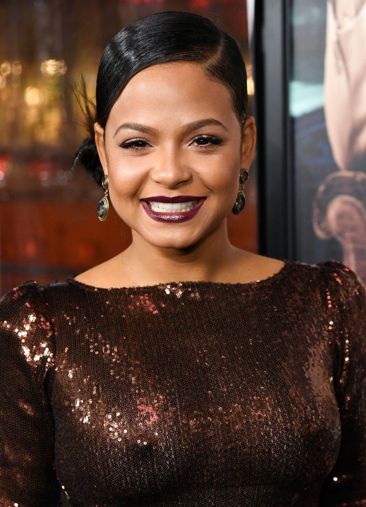 Christina Milian See Through thefappening.so 5