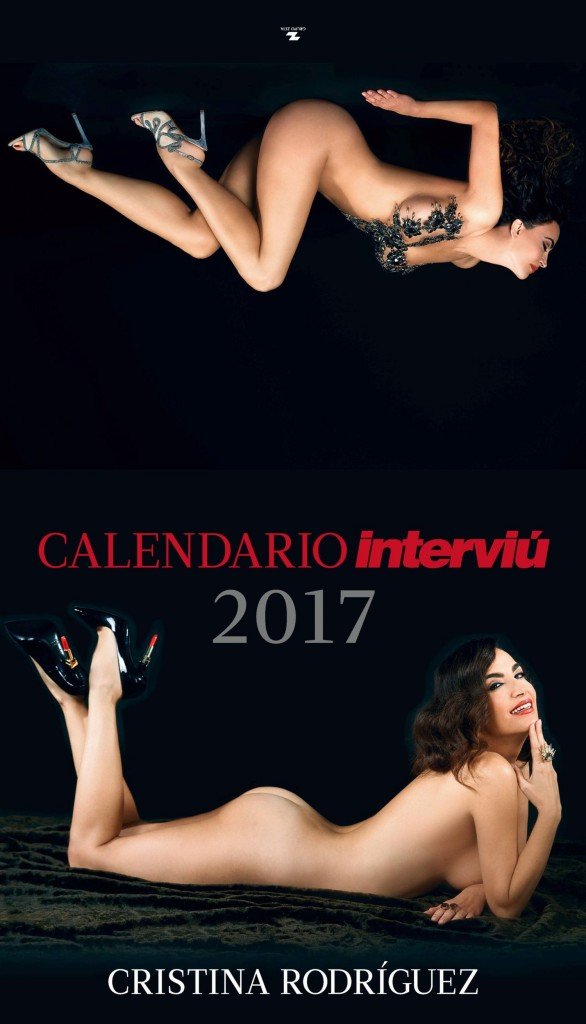 Cristina Rodriguez Sexy Nude thefappening.so 1
