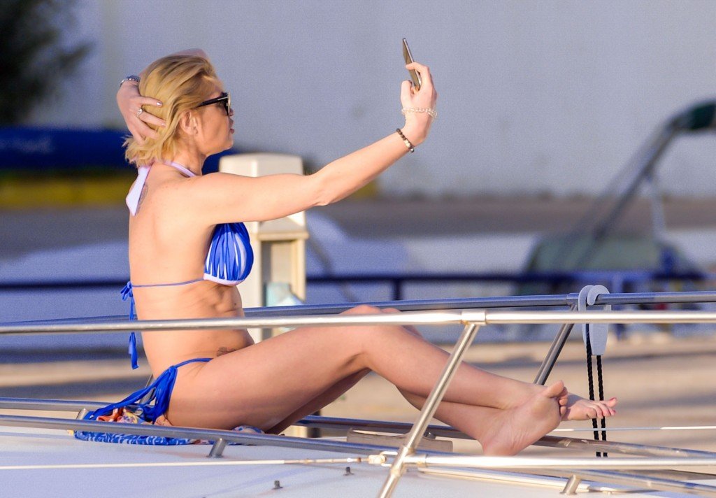 Danniella Westbrook Sexy 15 thefappening.so