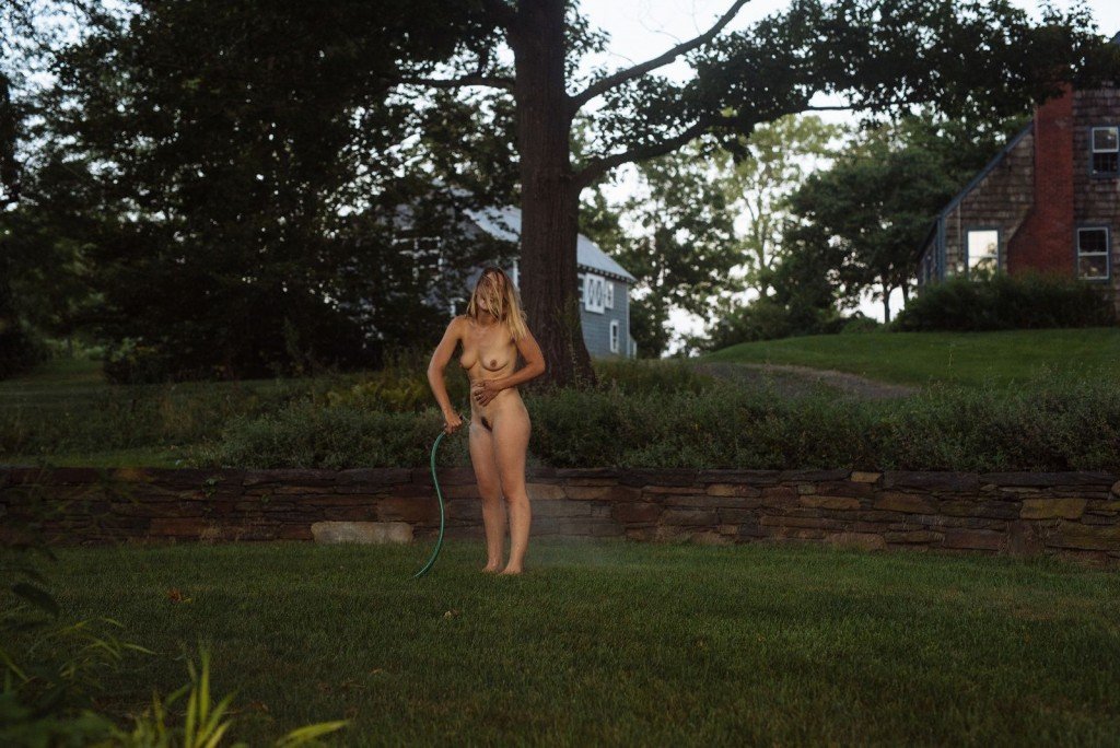 Jemima Kirke Full Frontal & Sexy 18 thefappening.so