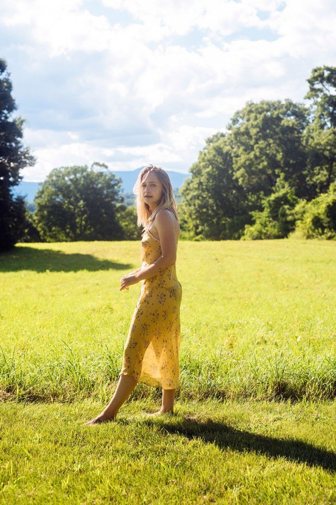 Jemima Kirke Full Frontal & Sexy 8 thefappening.so