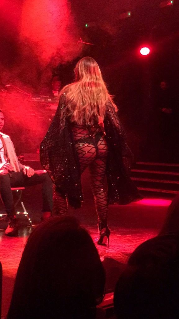 Jojo Sexy thefappening.so 1