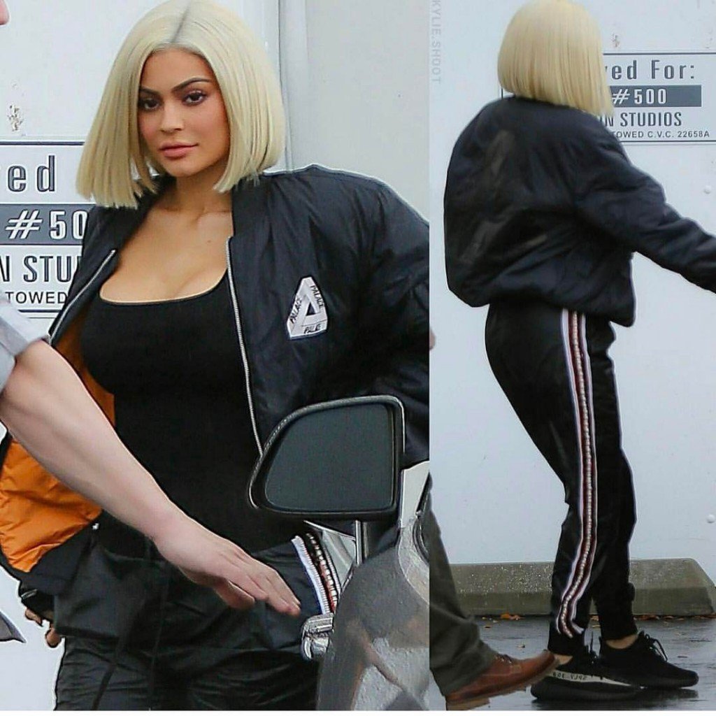 Kylie Jenner Sexy thefappening.so 7