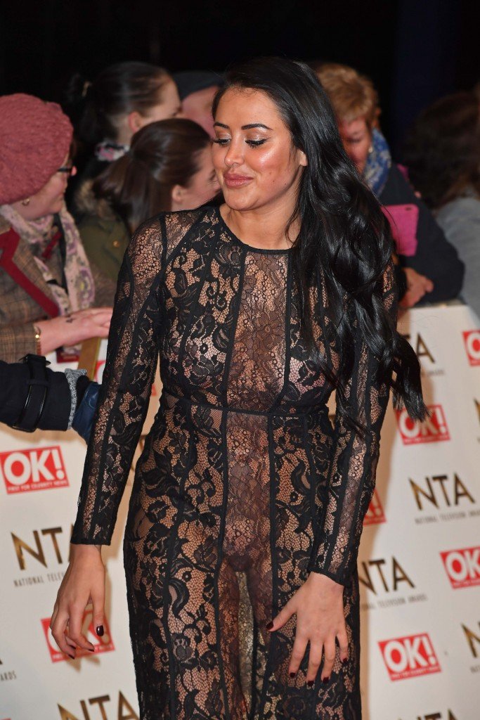 Marnie Simpson See Through 1 thefappening.so