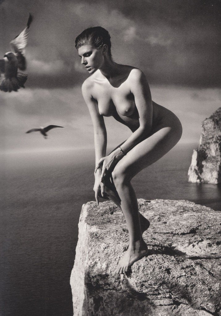 Maryna Linchuk Naked 2 thefappening.so