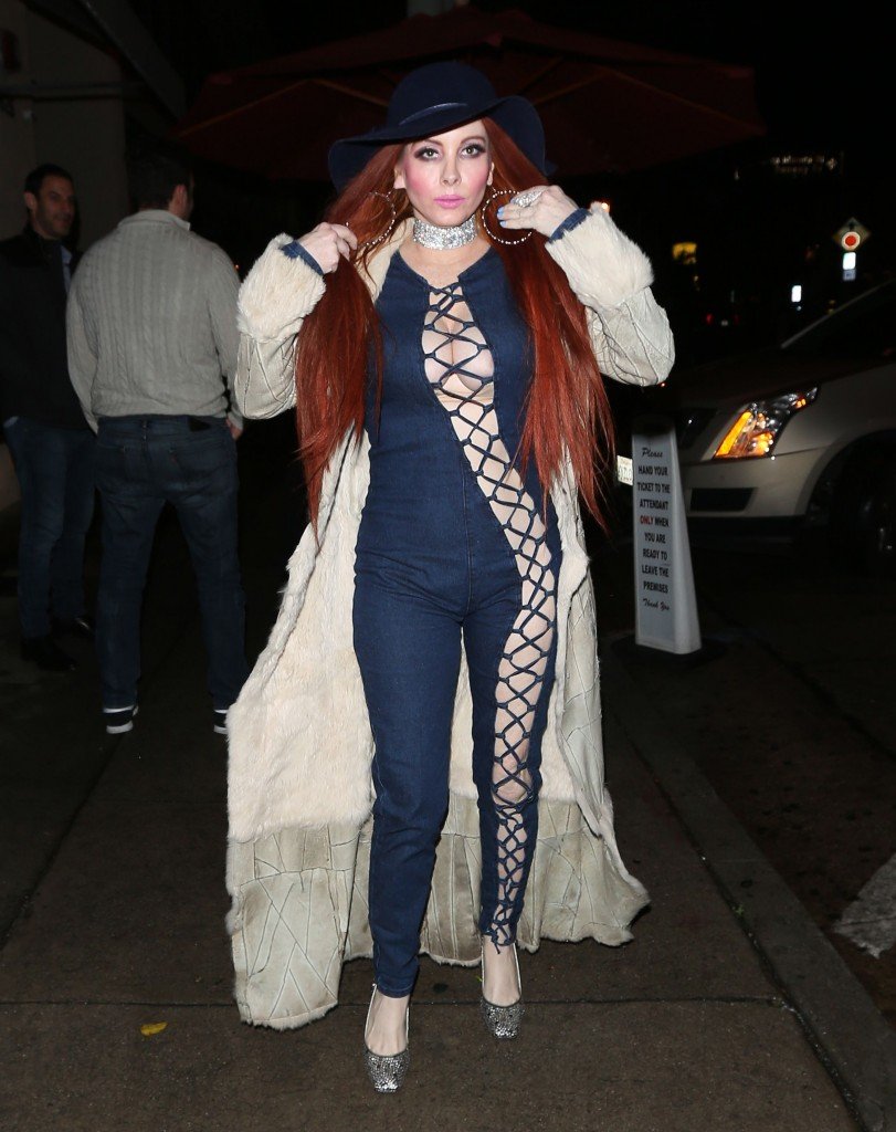 Phoebe Price Sexy thefappening.so 3