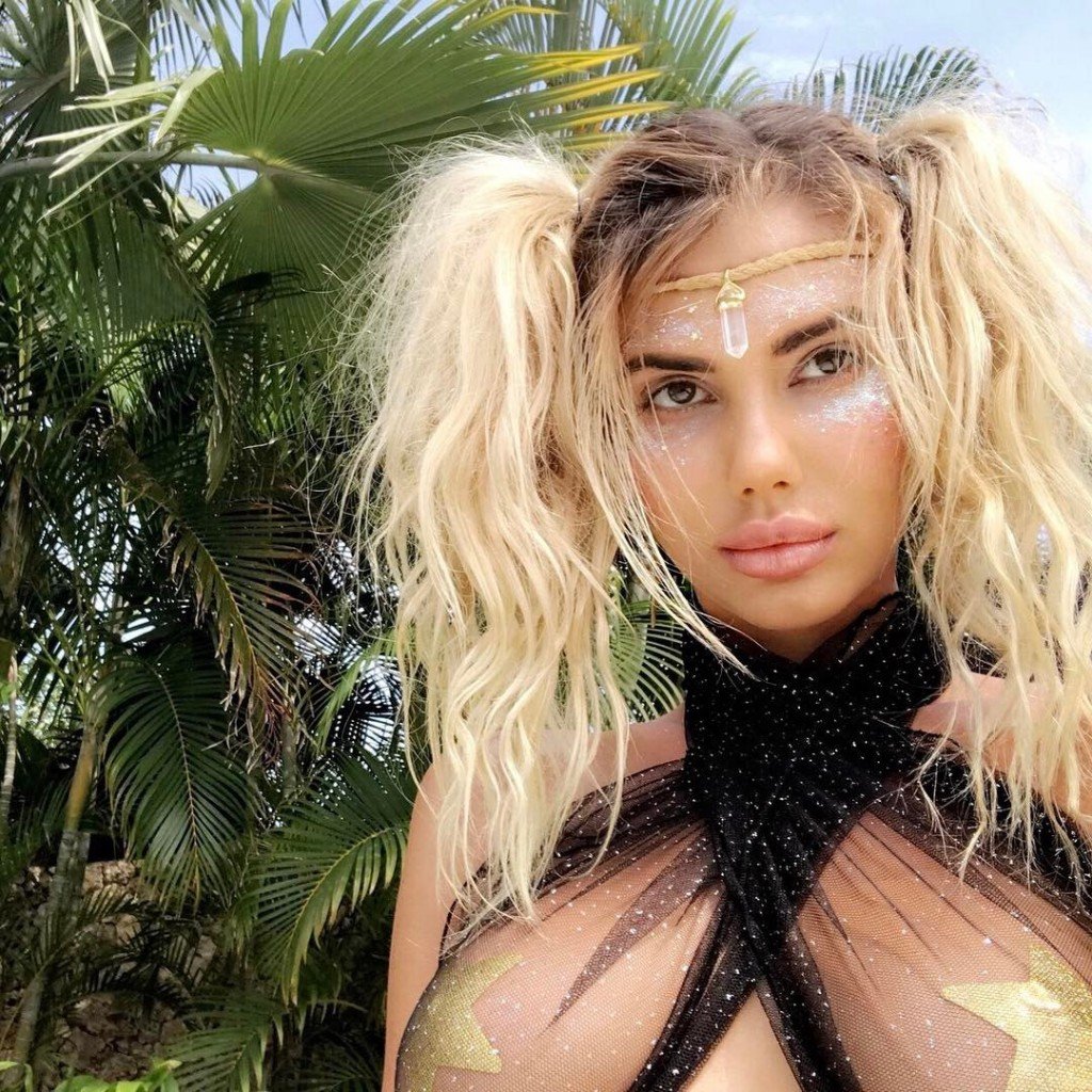 Sahara Ray Sexy 2 thefappening.so