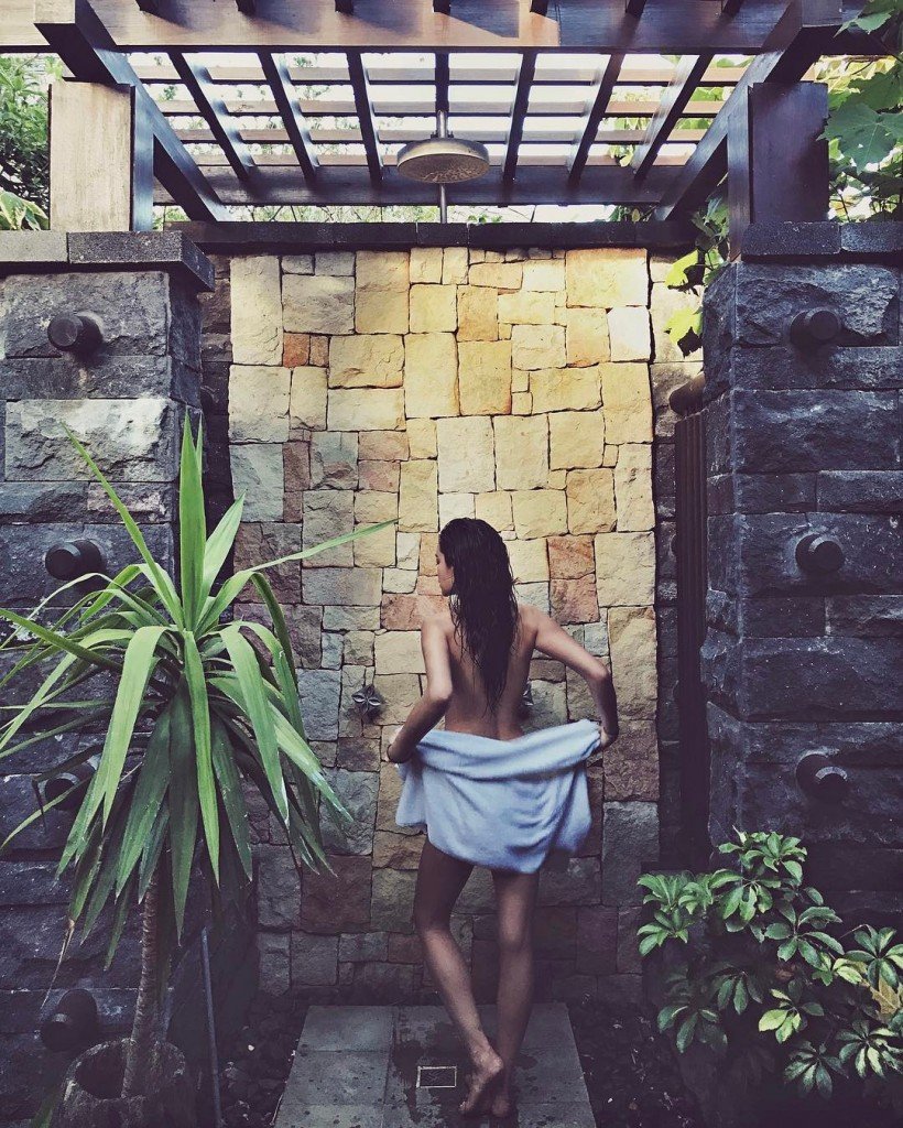 Shay Mitchell Sexy