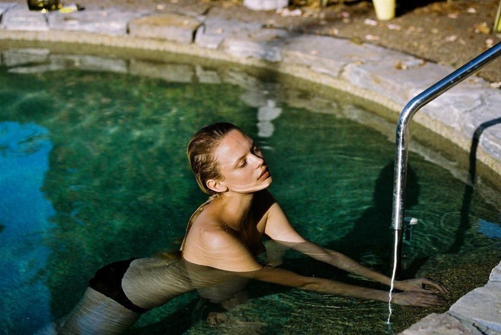 Victoria Germyn Sexy Topless thefappening.so 4
