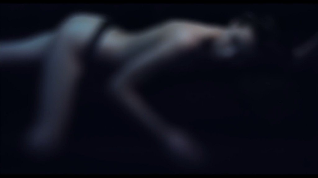 Bella Hadid Sexy Topless 5 thefappening.so