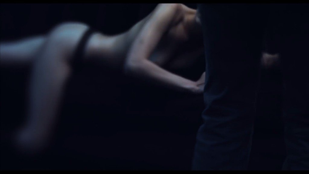 Bella Hadid Sexy Topless 8 thefappening.so