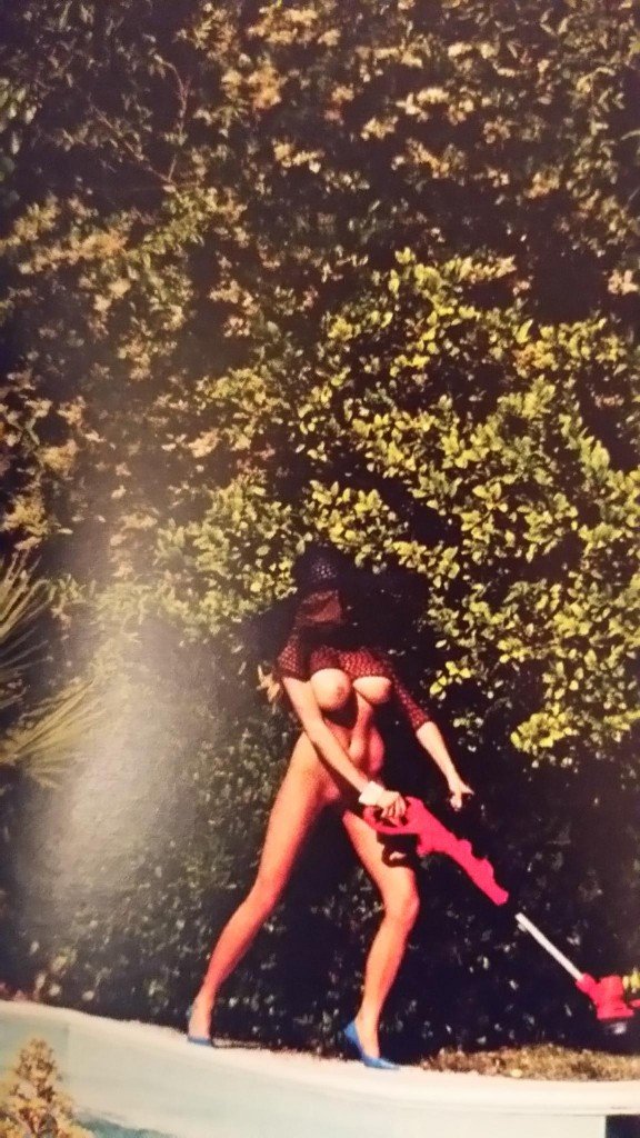 Charlotte McKinney Nude 1 thefappening.so