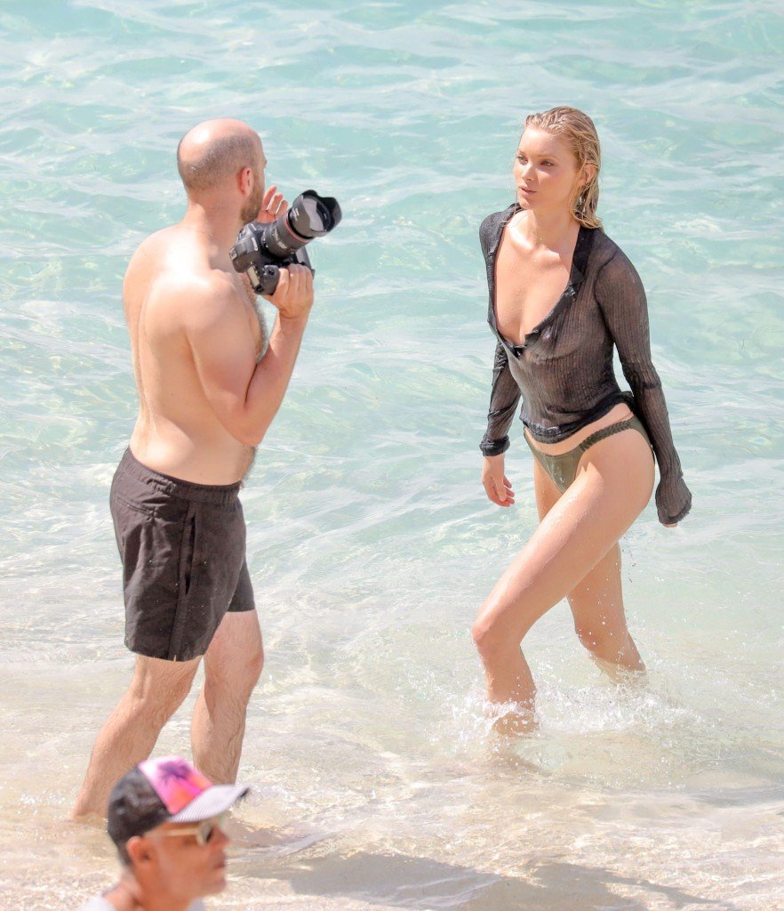 Elsa Hosk Nude 17 thefappening.so