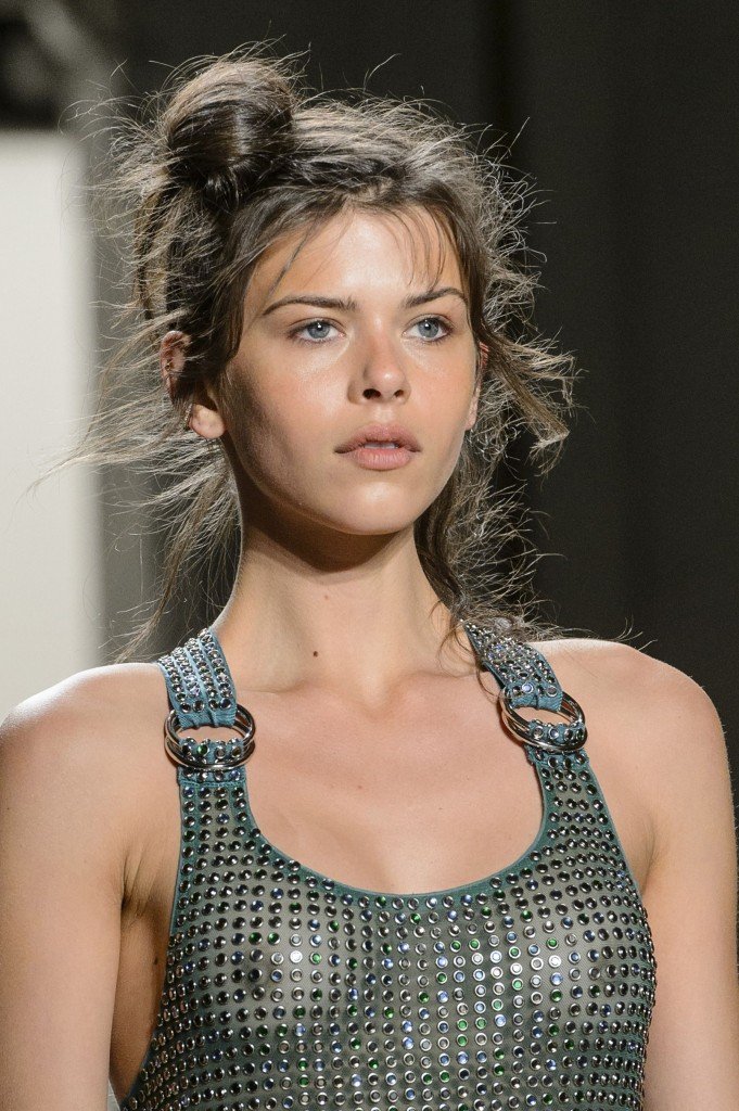 Georgia Fowler See Through 3