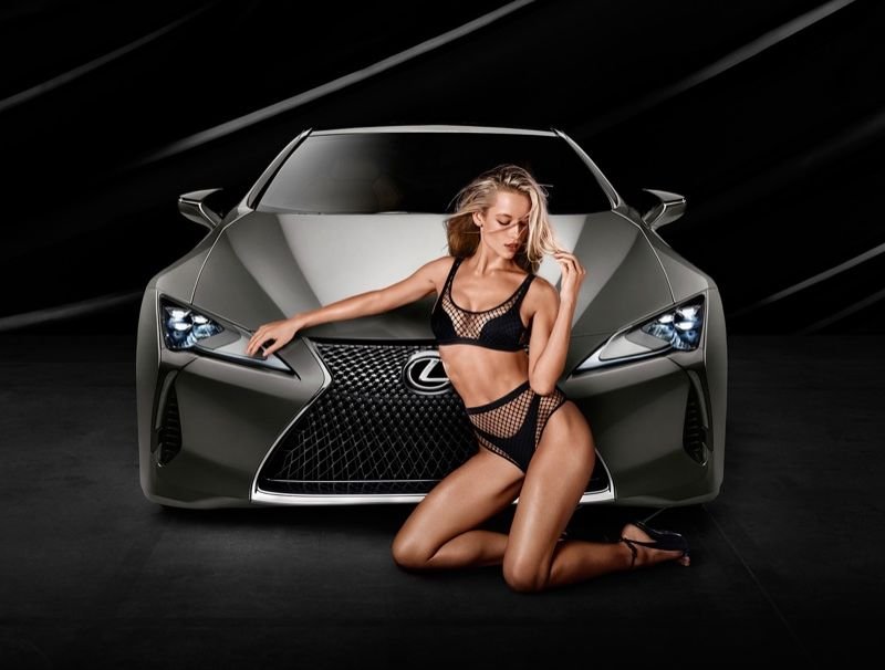 Hannah Ferguson Sexy 5 thefappening.so
