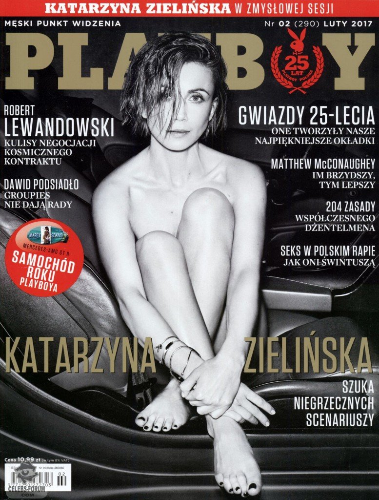 Katarzyna Zielinska See Through & Sexy 1 thefappening.so