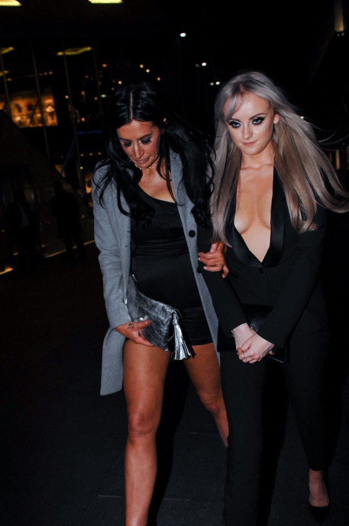 Katie Mcglynn Braless 12 thefappening.so