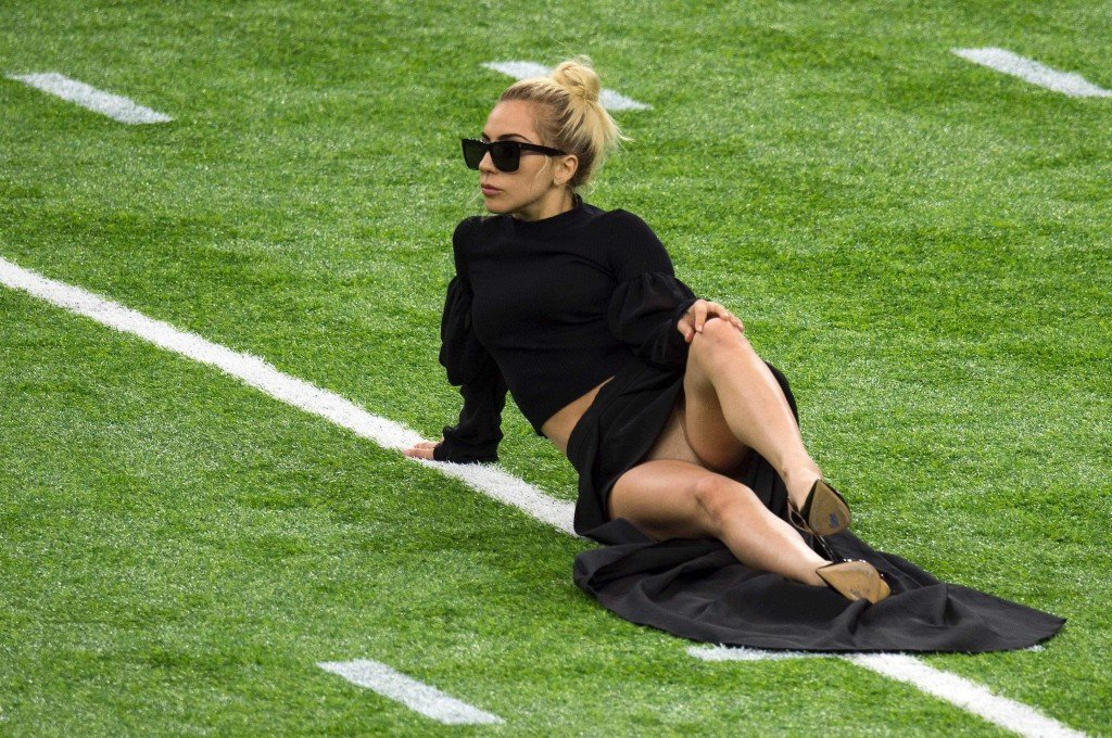 Lady Gaga Sexy 13 thefappening.so
