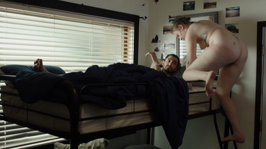 Lena Dunham Nude 19 thefappening.so