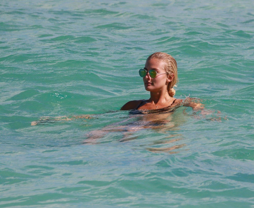 Selena Weber Sexy 11 thefappening.so