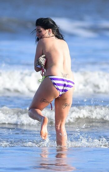 Simone Reed / miss_teesside Nude Leaks Photo 237