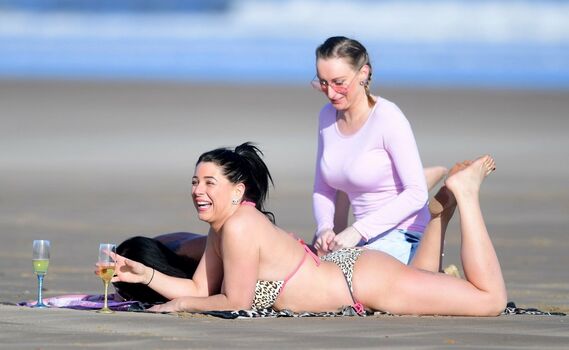 Simone Reed / miss_teesside Nude Leaks Photo 128