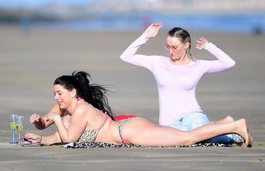 Simone Reed / miss_teesside Nude Leaks Photo 129