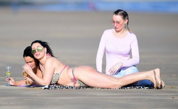 Simone Reed / miss_teesside Nude Leaks Photo 130