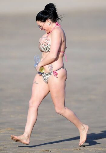 Simone Reed / miss_teesside Nude Leaks Photo 135