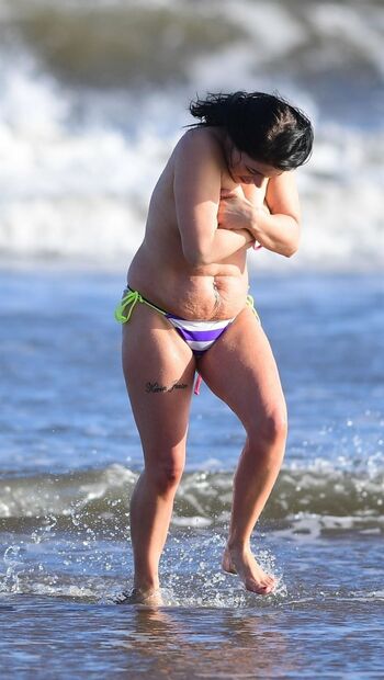 Simone Reed / miss_teesside Nude Leaks Photo 232