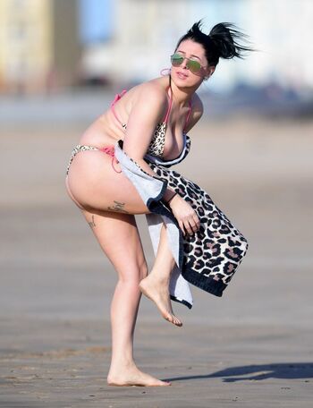 Simone Reed / miss_teesside Nude Leaks Photo 164