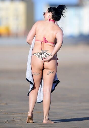 Simone Reed / miss_teesside Nude Leaks Photo 165