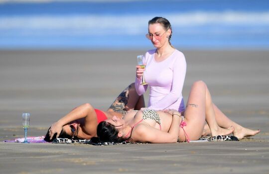 Simone Reed / miss_teesside Nude Leaks Photo 118