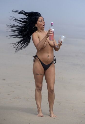 Simone Reed / miss_teesside Nude Leaks Photo 643