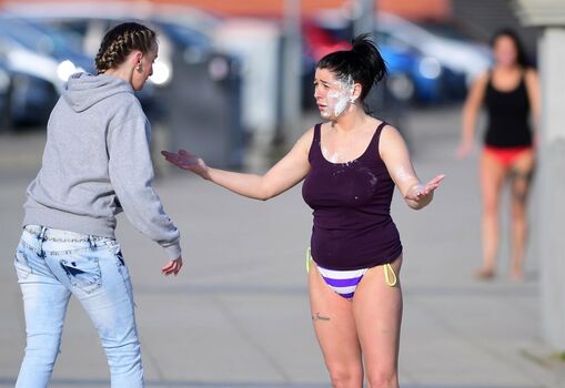 Simone Reed / miss_teesside Nude Leaks Photo 697