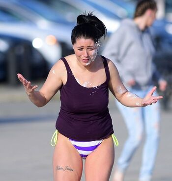 Simone Reed / miss_teesside Nude Leaks Photo 703