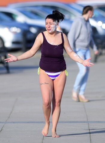 Simone Reed / miss_teesside Nude Leaks Photo 705