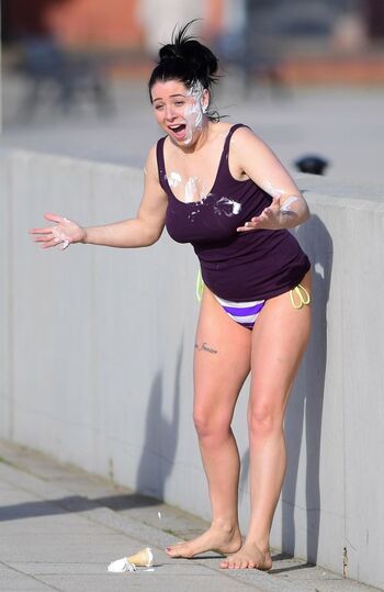 Simone Reed / miss_teesside Nude Leaks Photo 688