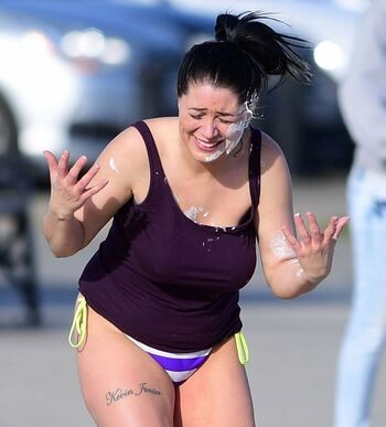 Simone Reed / miss_teesside Nude Leaks Photo 709