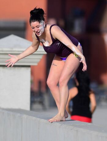 Simone Reed / miss_teesside Nude Leaks Photo 711