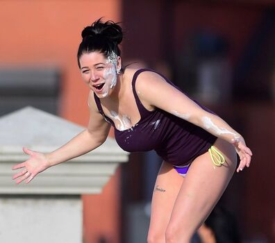 Simone Reed / miss_teesside Nude Leaks Photo 712